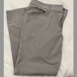 Men's lululemon ABC pants